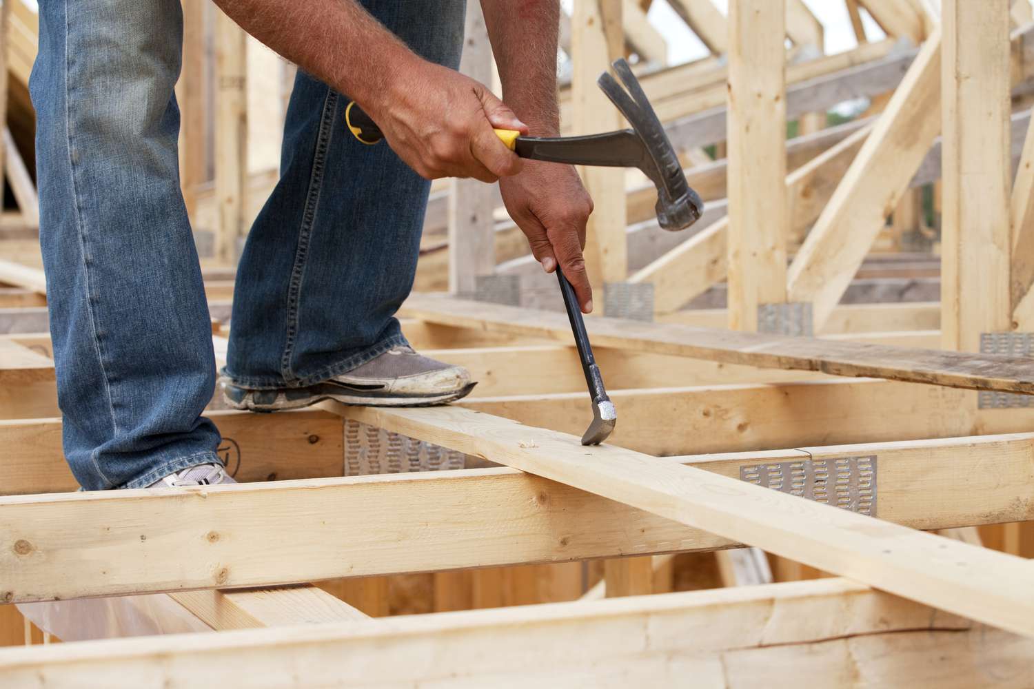 How to Estimate Construction Cost for a New Home in 2026