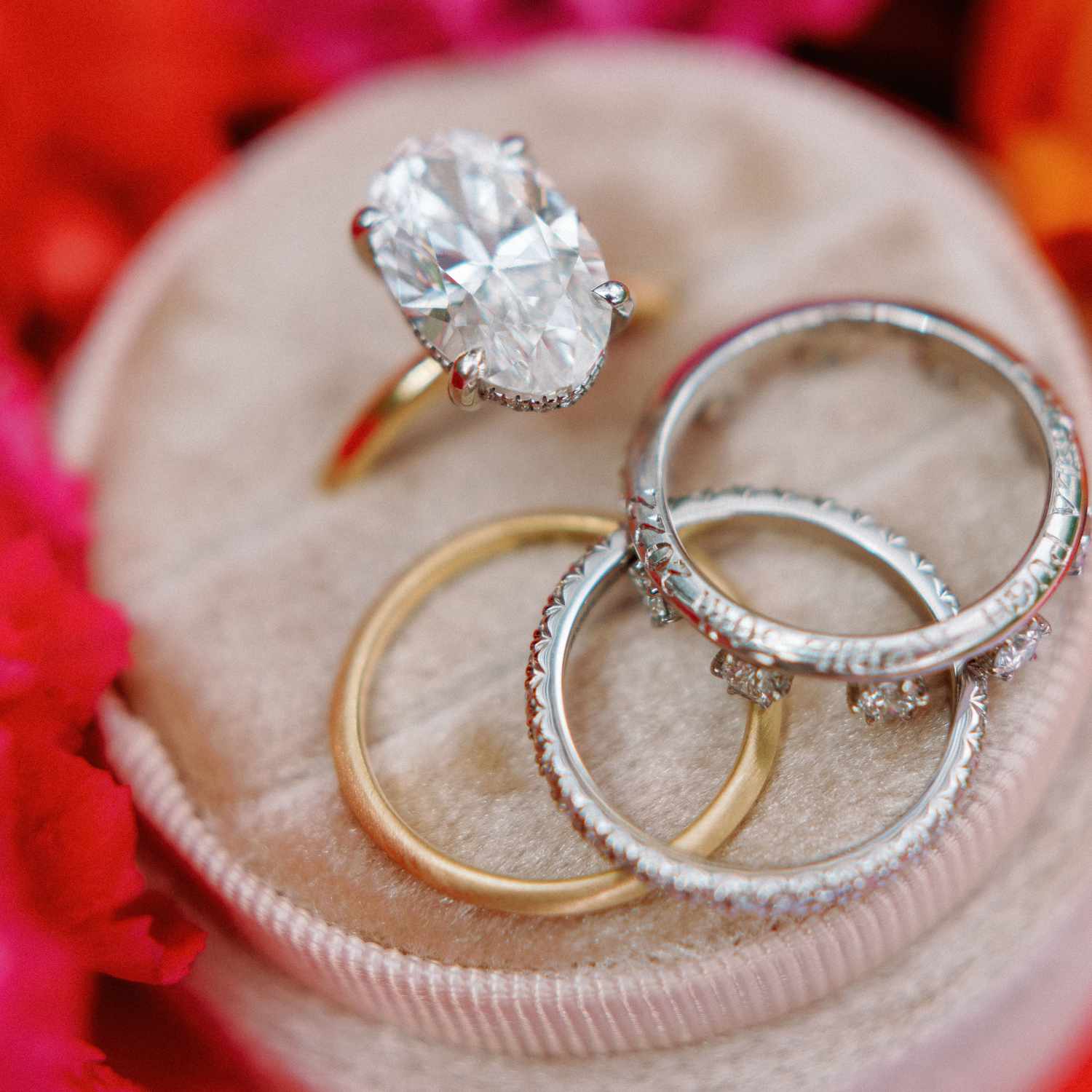 Wedding Ring Cost