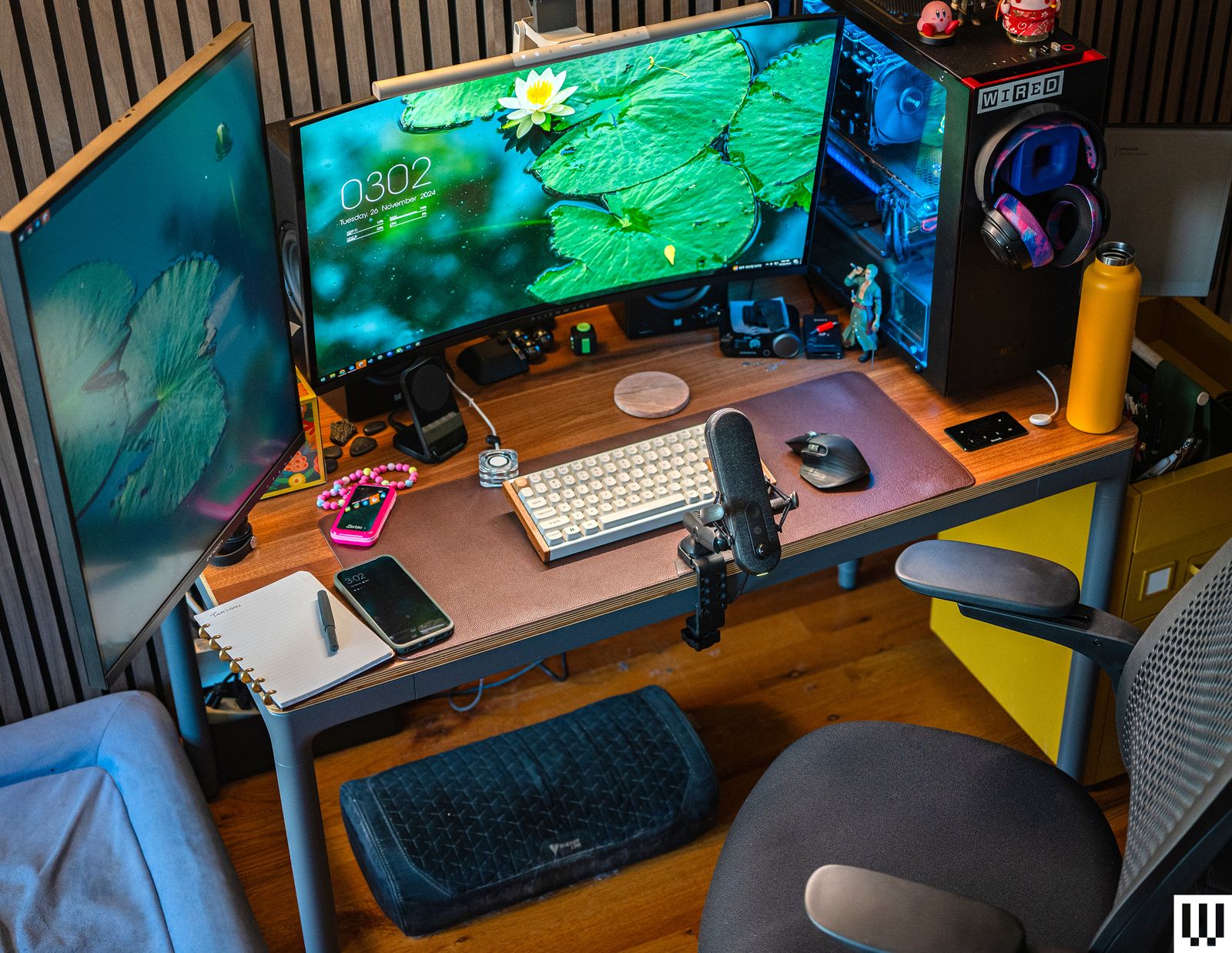 Remote Work Office Setup Cost 2026: Complete Home Office Construction and Equipment Guide