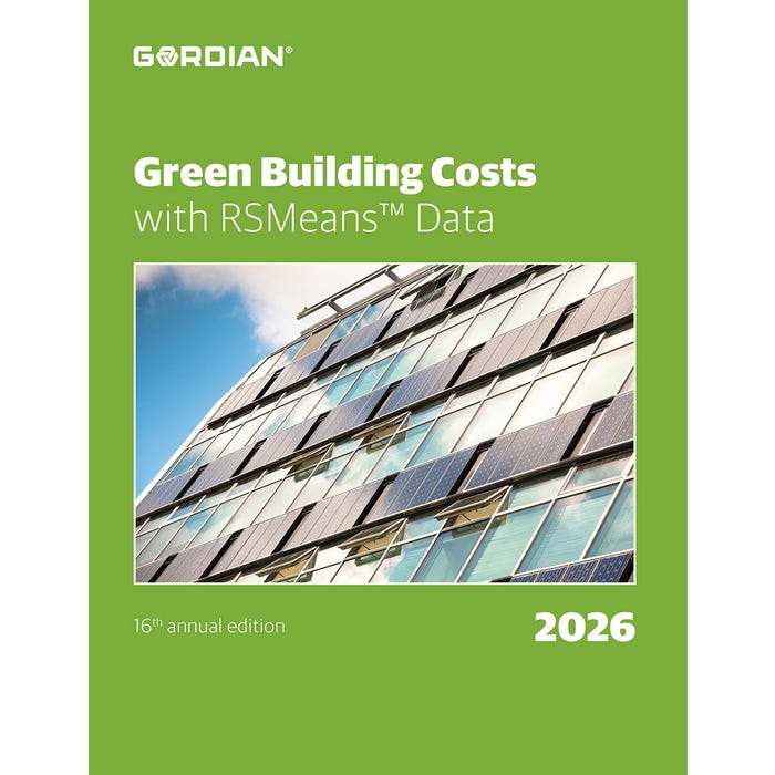 Construction Cost Analysis: Building with Sustainable Materials in 2026 - ROI and Pricing Breakdown