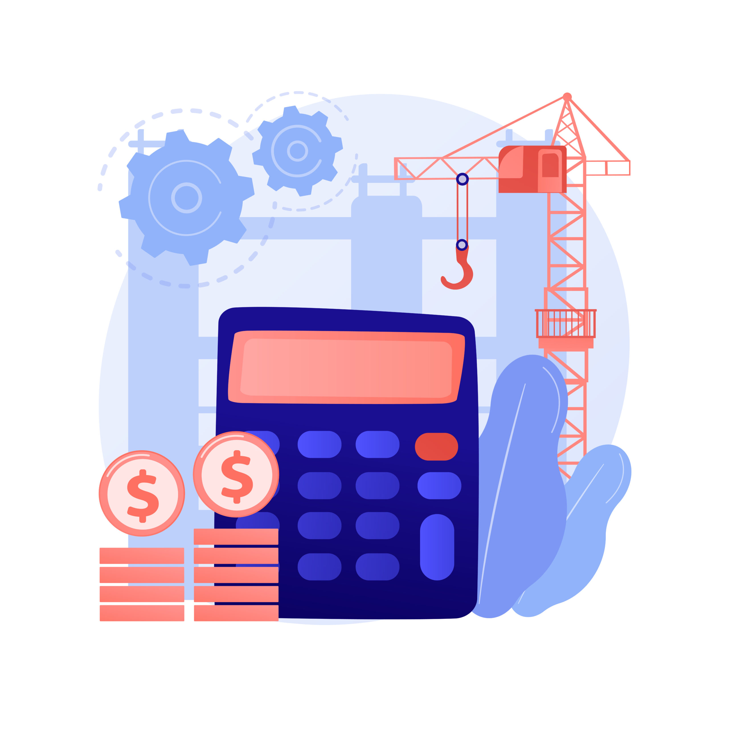 Construction Cost
