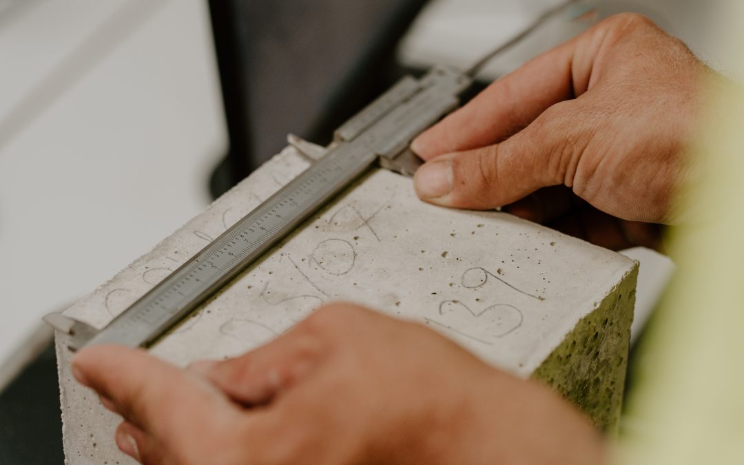 Construction Cost Estimation: A Step-by-Step Guide