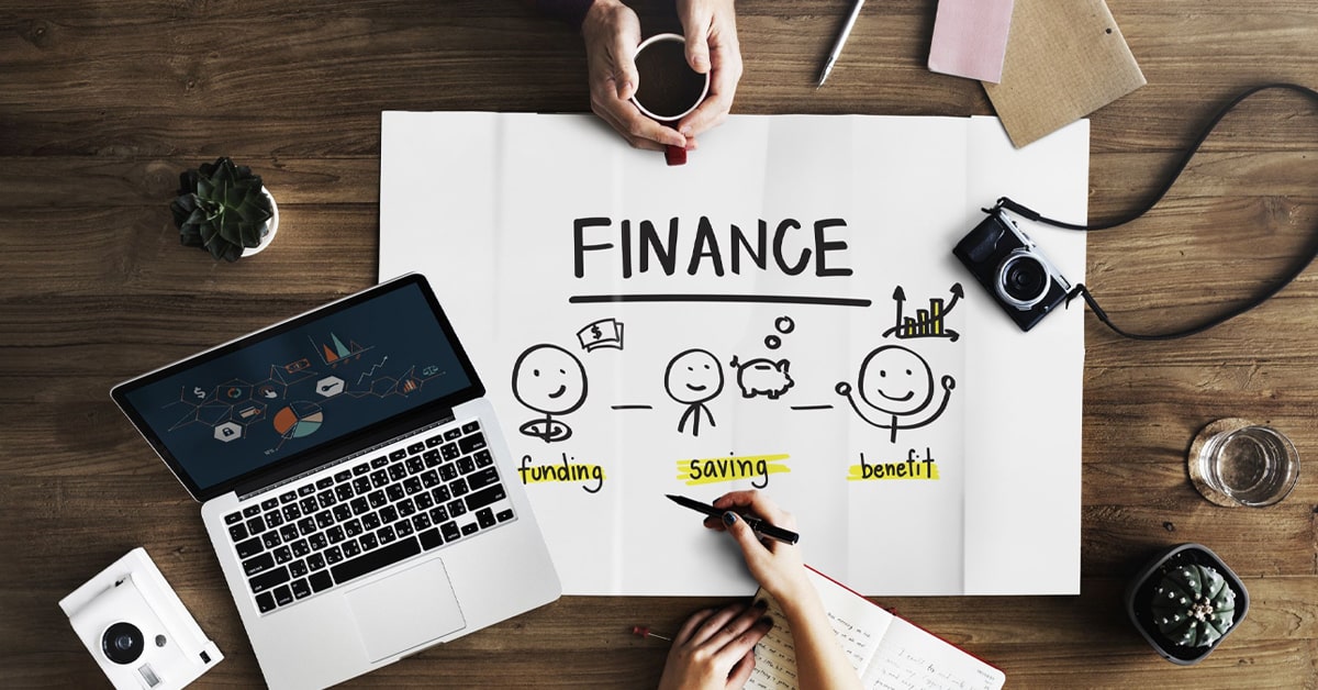 Financial Decisions