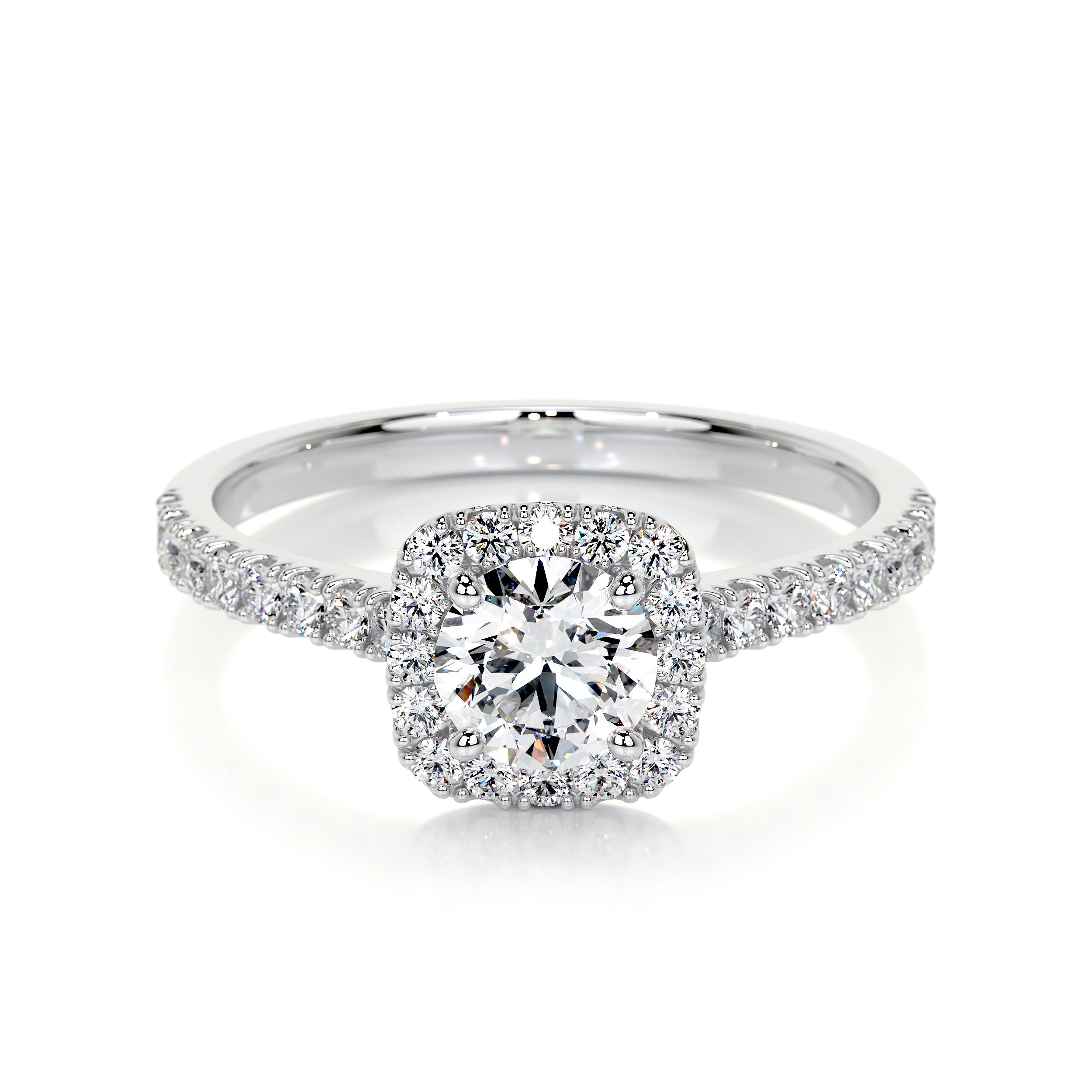 Average Cost of Lab-Grown Diamond Wedding Rings in 2026: Price Comparison vs Natural Diamonds