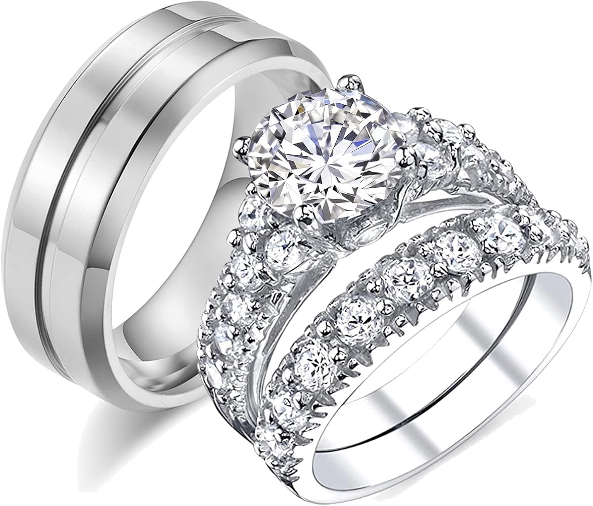 Wedding Ring Cost upgrade