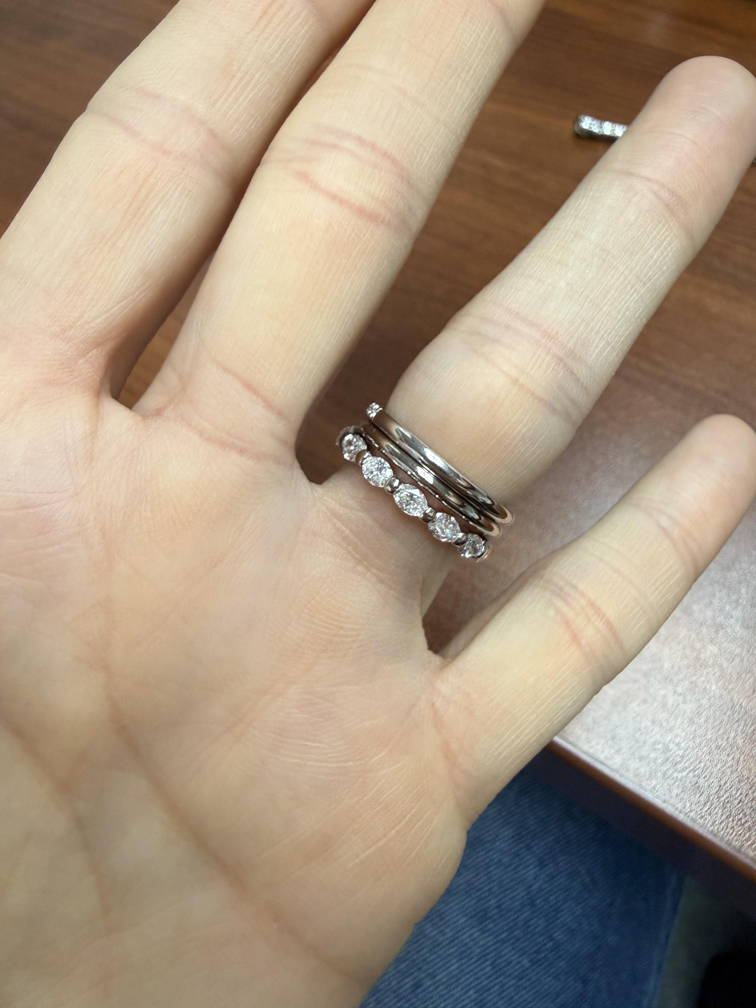Professional Ring Cleaning Kit