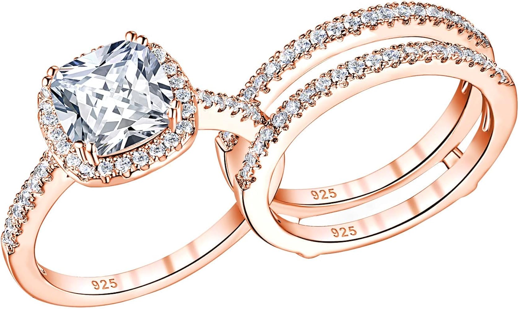 Wedding Ring Cost upgrade