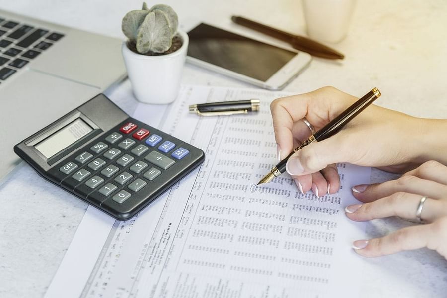 Expert Judgment cost estimating