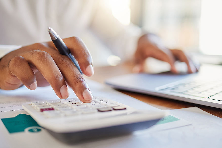 Three-Point cost estimating