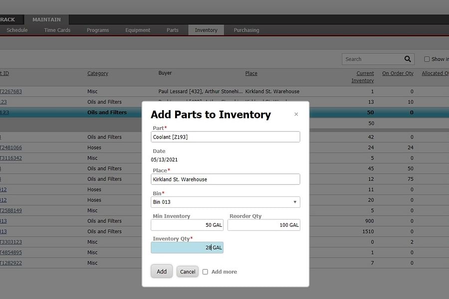 Bid2Win construction bidding software