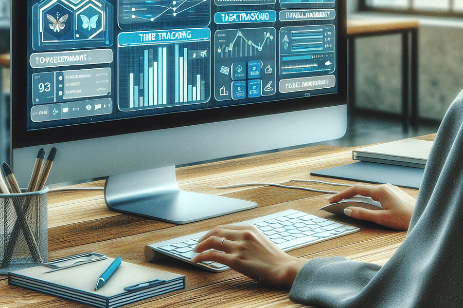 Buildertrend project management software