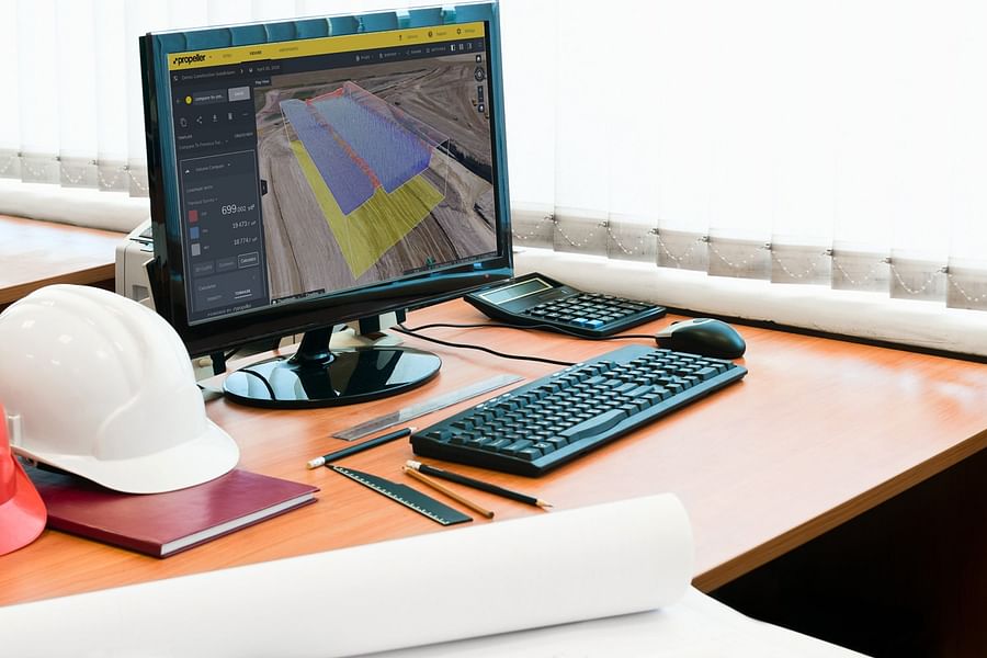 Esticom construction estimating software