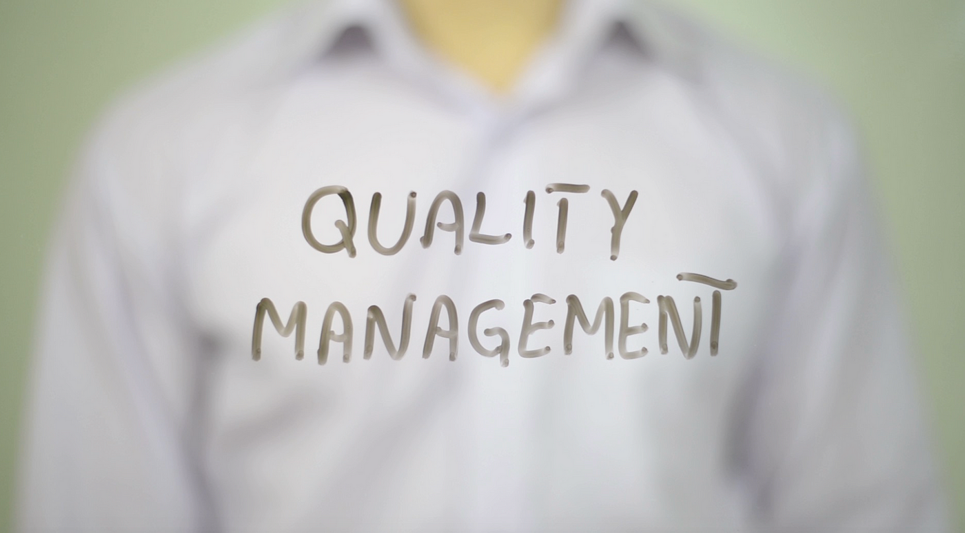 process standardization in project management