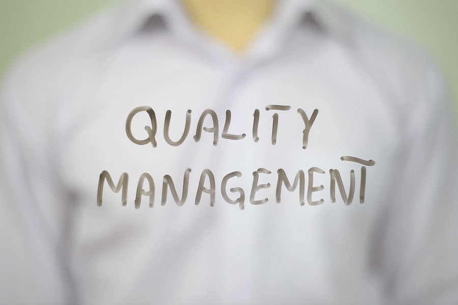 process standardization in project management