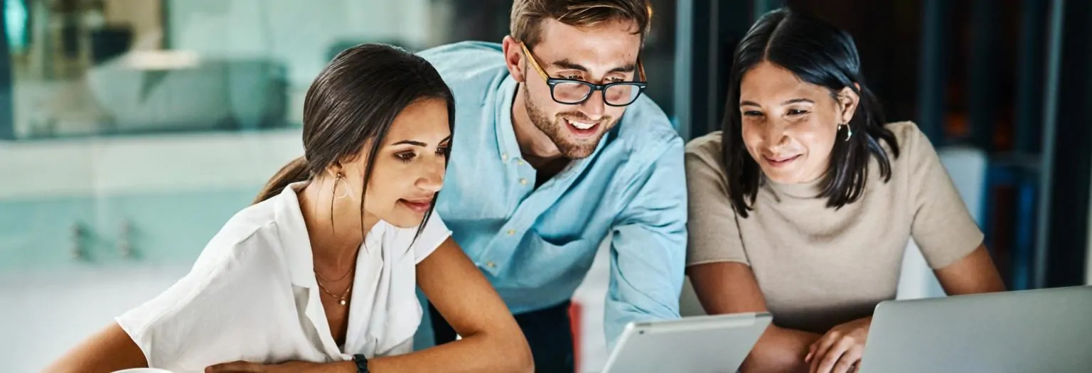 real-time data update technology