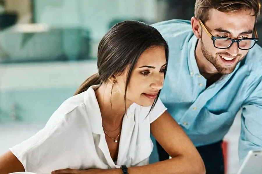 real-time data update technology