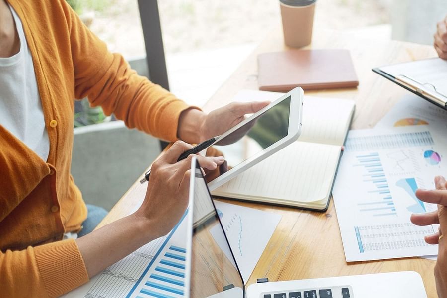 Smartsheet cost estimation