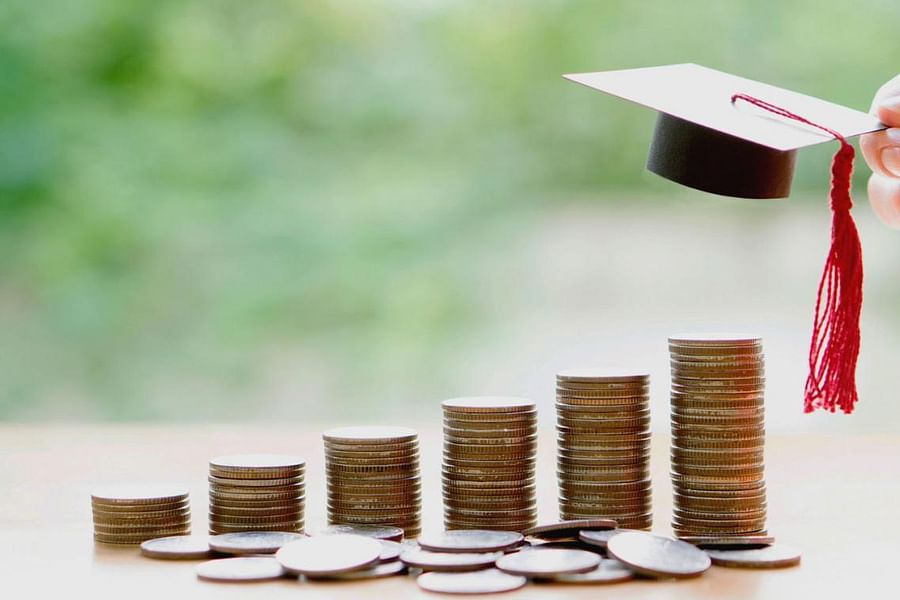 college commuting costs