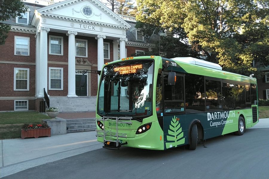 college student transportation