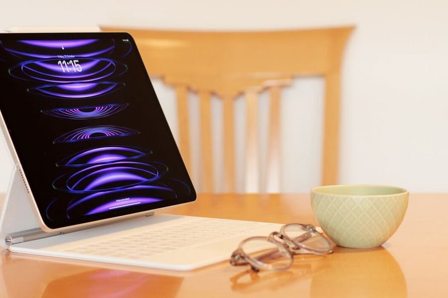 latest computers and tablets