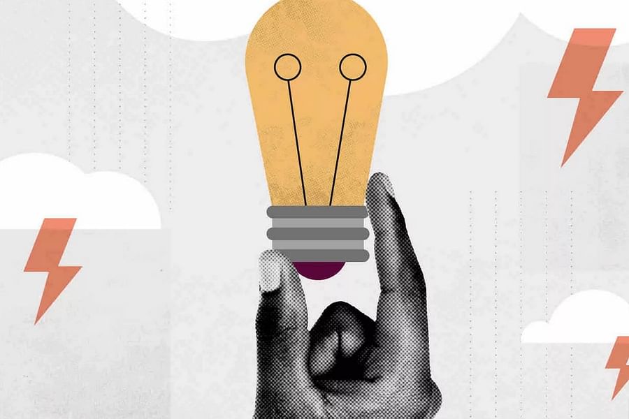 line editing service