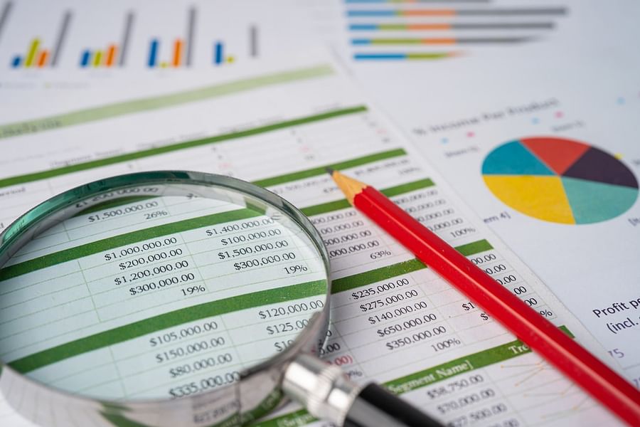 non-profit administrative expenses