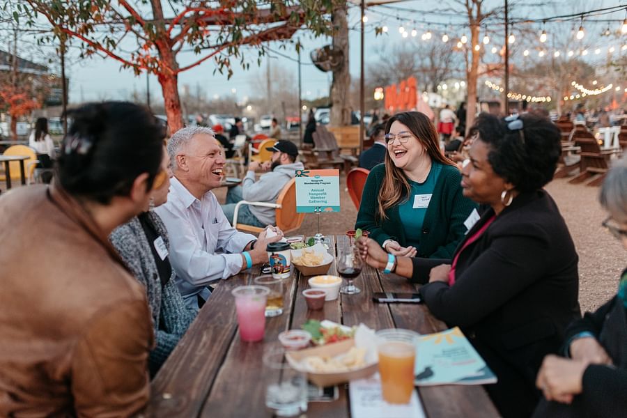 non-profit membership program