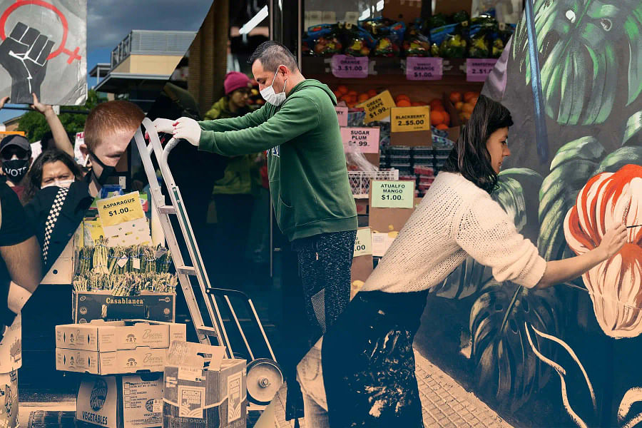 non-profit operating reserves