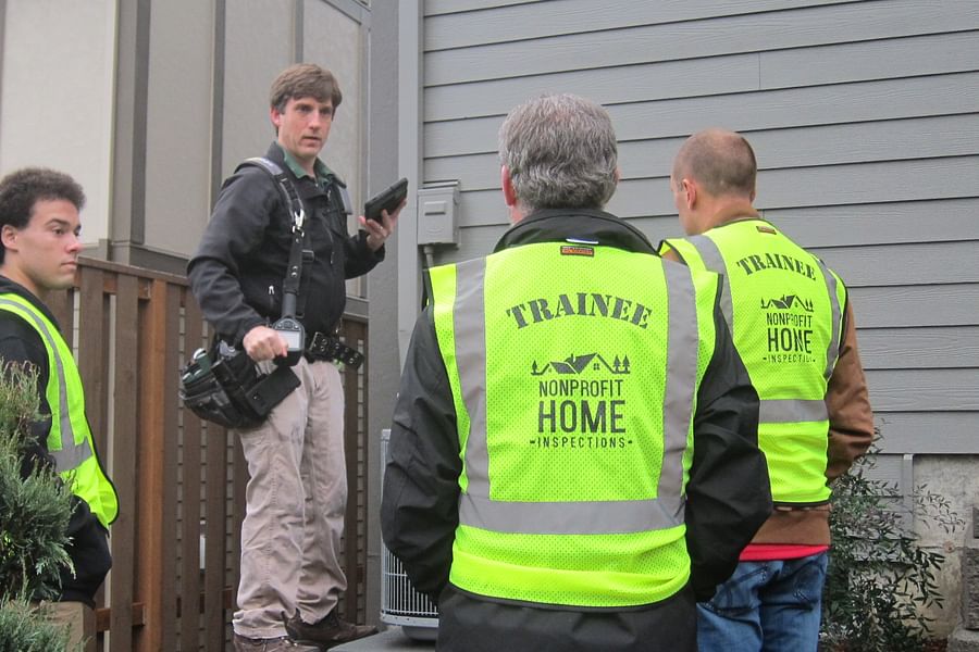 non-profit training programs