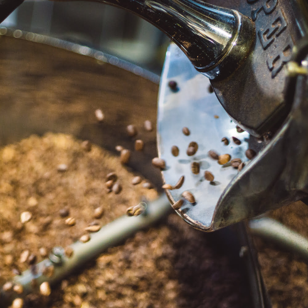 Bean Barista artisan coffee