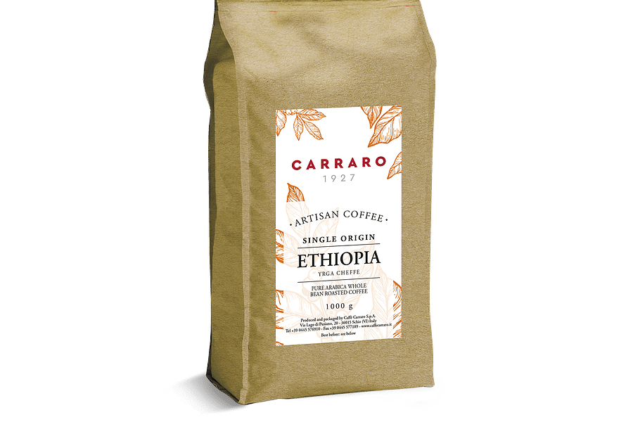 boutique artisan coffee beans