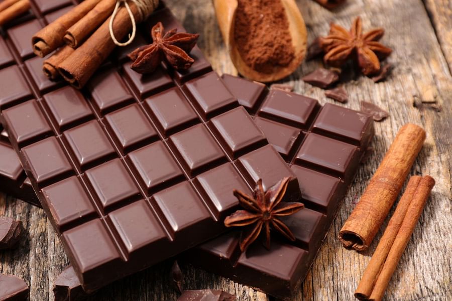 ChocoCrafters artisan chocolate