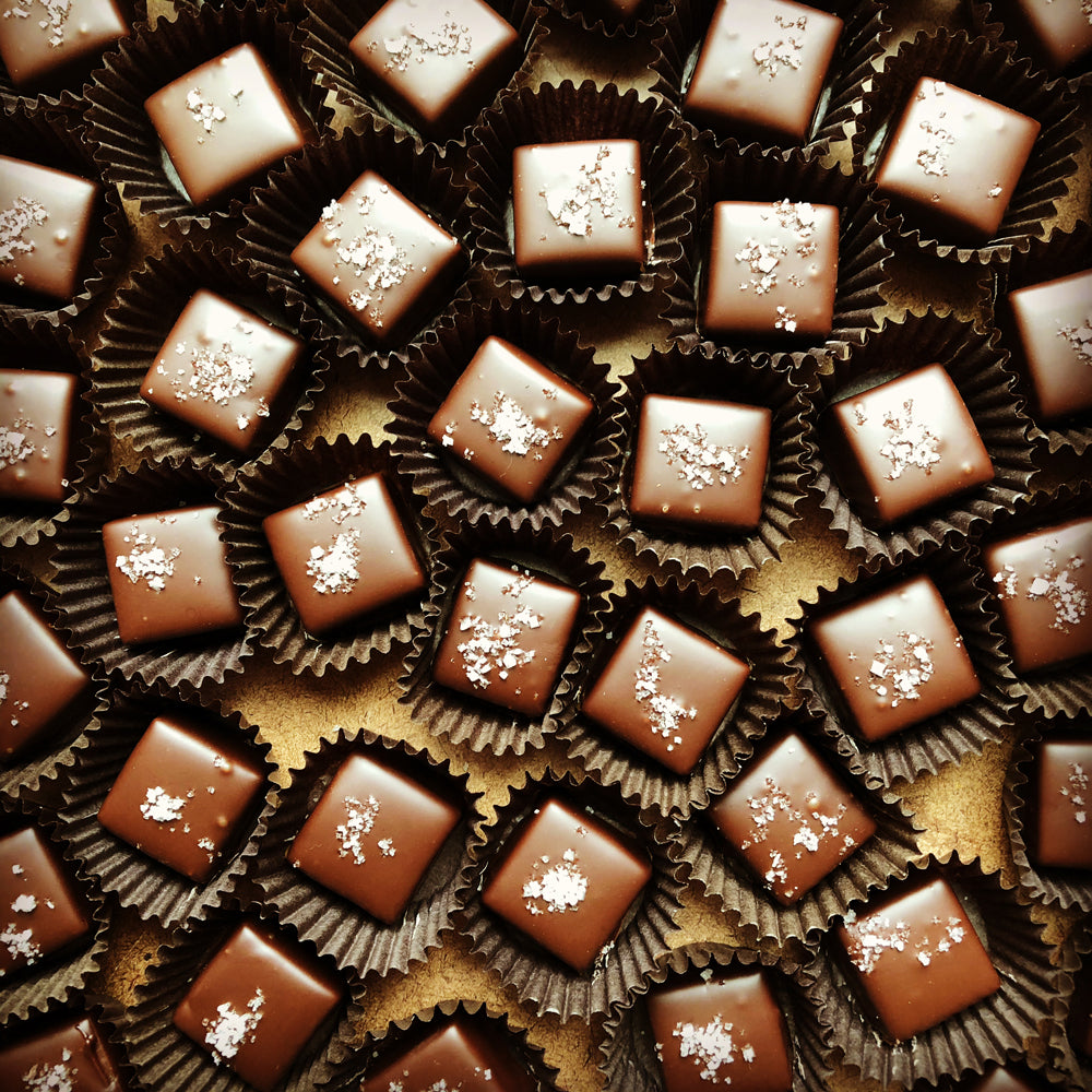 Confection Connection artisan candies