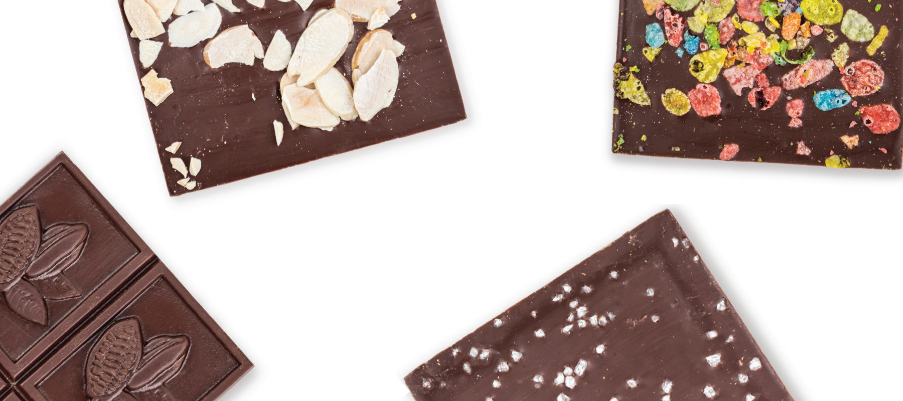 small-batch artisan chocolate