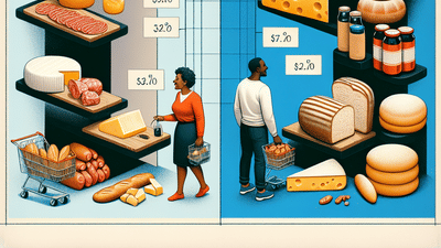 Analyzing the Cost of Artisanal Foods: Is Handcrafted Really More Expensive?