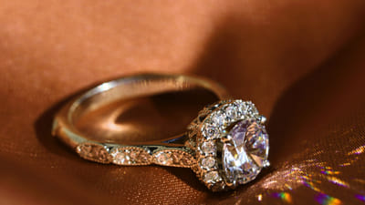 Average Wedding Ring Cost: A Comparative Analysis across Countries