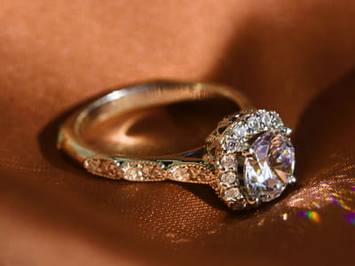 Average Wedding Ring Cost: A Comparative Analysis across Countries