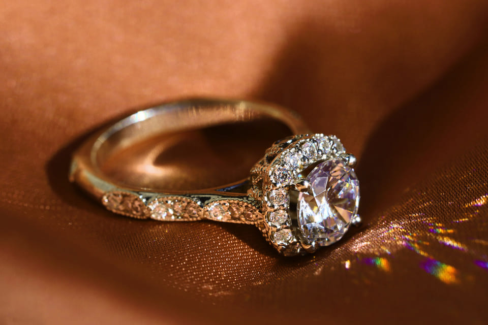 Average Wedding Ring Cost: A Comparative Analysis across Countries