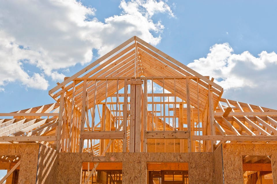 Building Your Dream Home: A Close Look at Building Cost Estimation