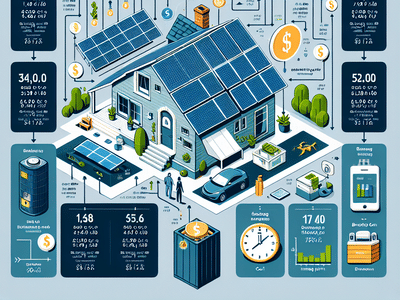 Cost Estimation for Home Solar Panel Installation: Is It Worth the Investment?
