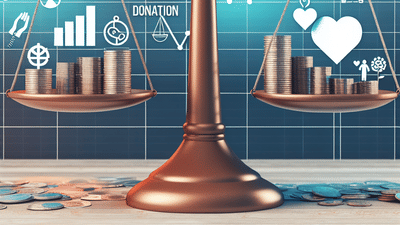 Cost Estimation for Non-profits: Balancing Mission and Budget