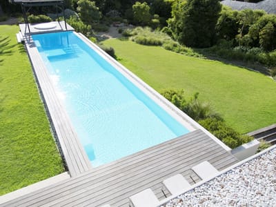 Decoding the Cost of Building a Swimming Pool: An Estimation Guide