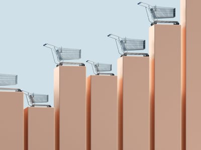 Getting the Best Value: A Look at Types of Cost Estimation in the Retail Industry