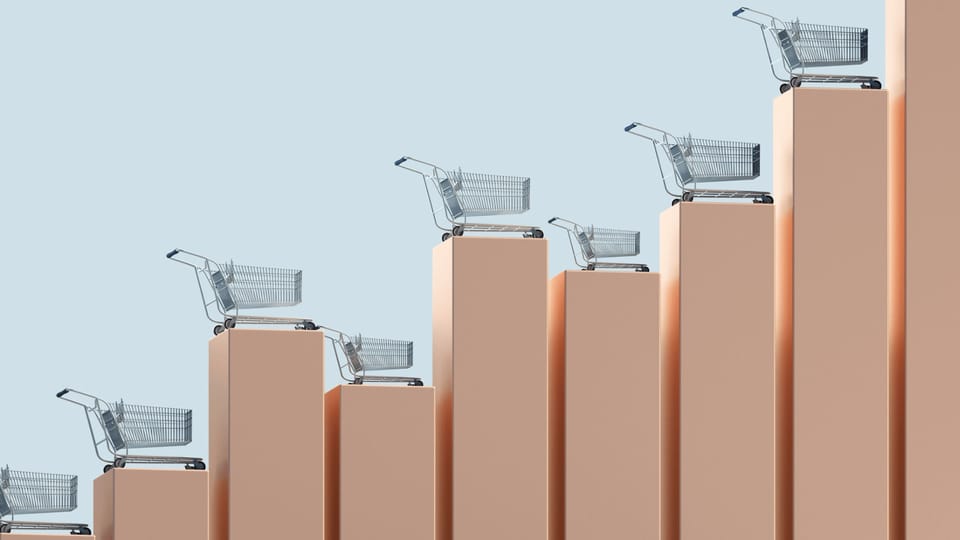 Getting the Best Value: A Look at Types of Cost Estimation in the Retail Industry