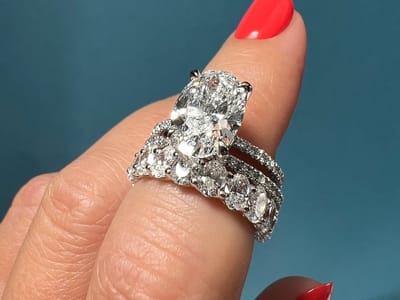 How to Determine the Average Wedding Ring Cost in Your City