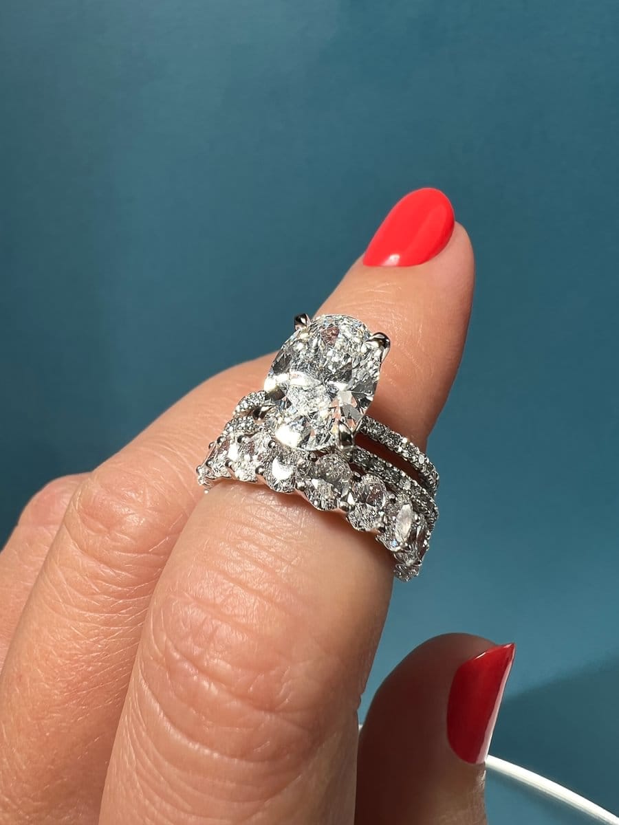 How to Determine the Average Wedding Ring Cost in Your City