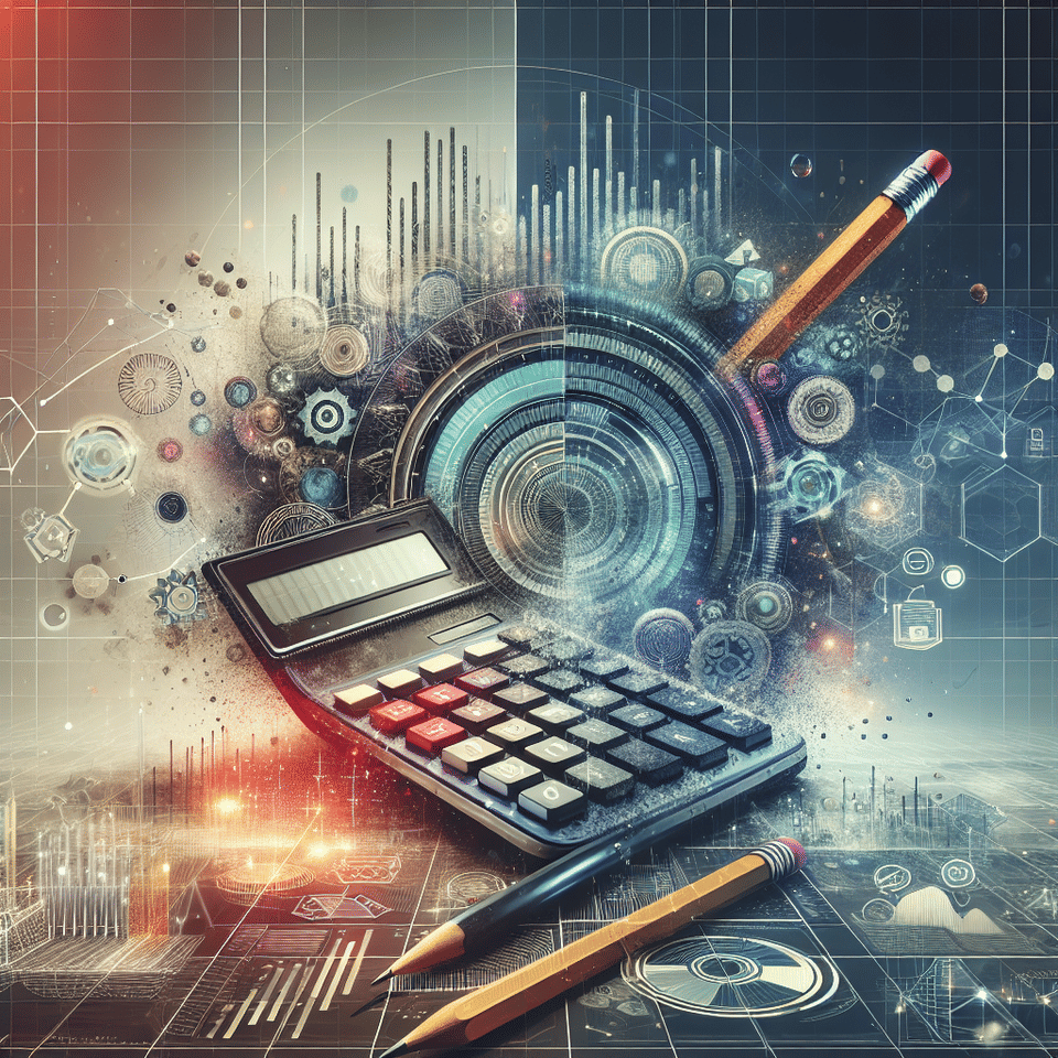 The Impact of Digital Transformation on Project Cost Estimation