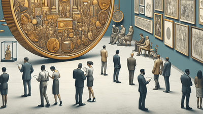 The Price of Culture: Estimating the Cost of Hosting a Major Art Exhibition