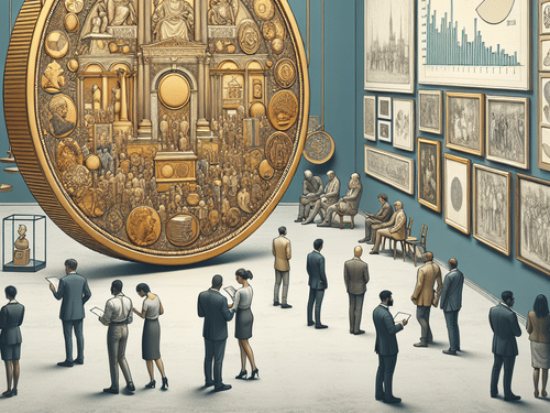 The Price of Culture: Estimating the Cost of Hosting a Major Art Exhibition