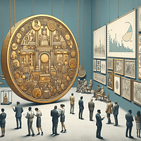 The Price of Culture: Estimating the Cost of Hosting a Major Art Exhibition